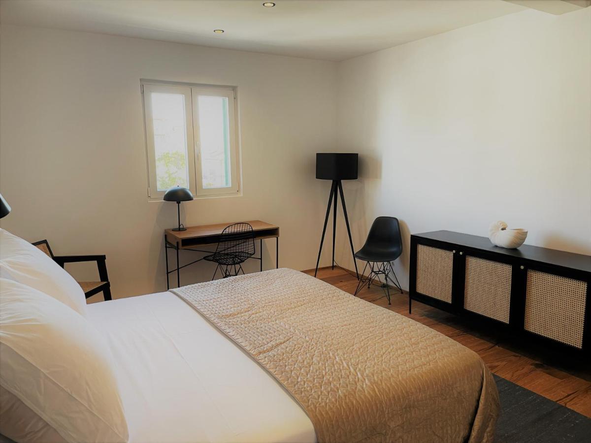 Split Rooftop Loft Bagian luar foto