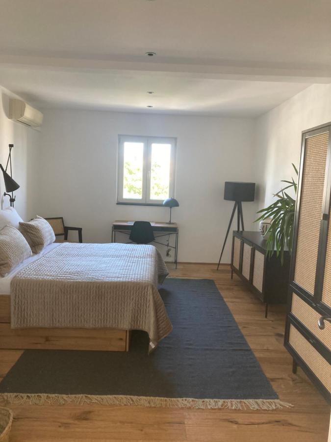 Split Rooftop Loft Bagian luar foto