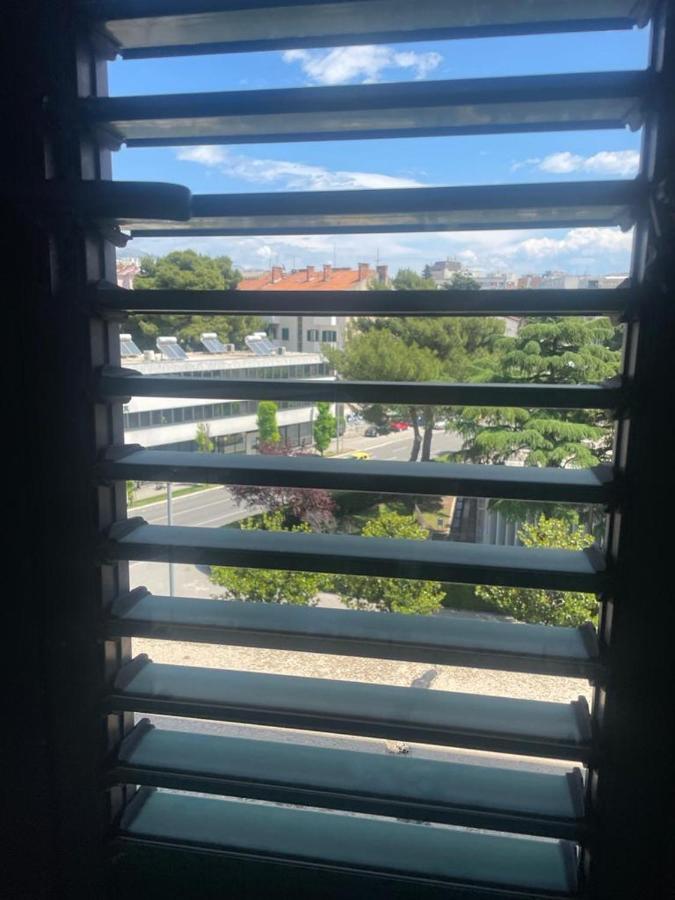 Split Rooftop Loft Bagian luar foto