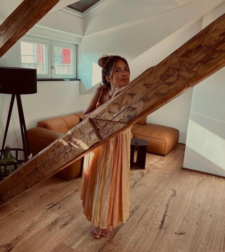 Split Rooftop Loft Bagian luar foto