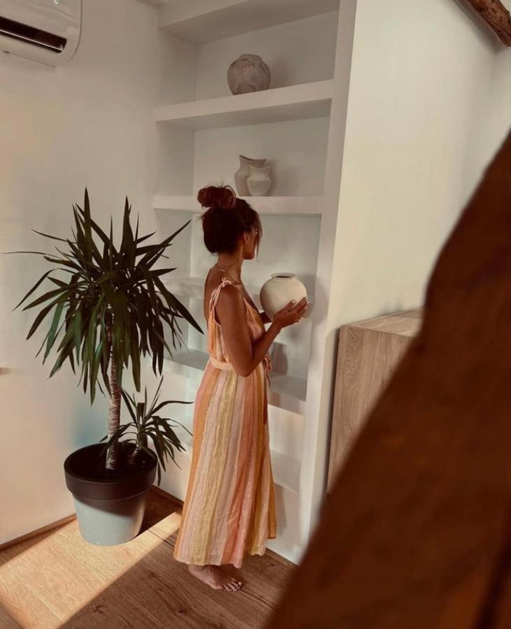 Split Rooftop Loft Bagian luar foto